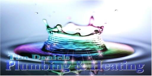 Tim Daiels Pluming