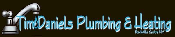 Tim Daniels Plumber
