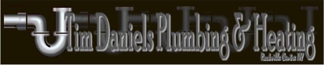 Tim Daniels Plumbing and Heating